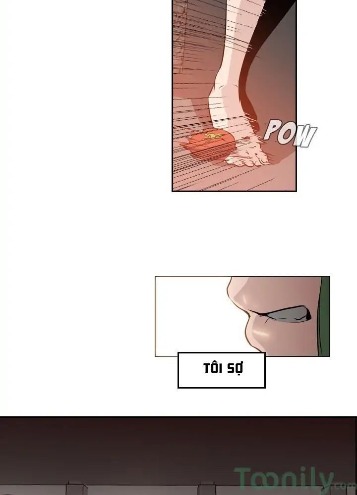 Painkiller Chapter 9 - 10