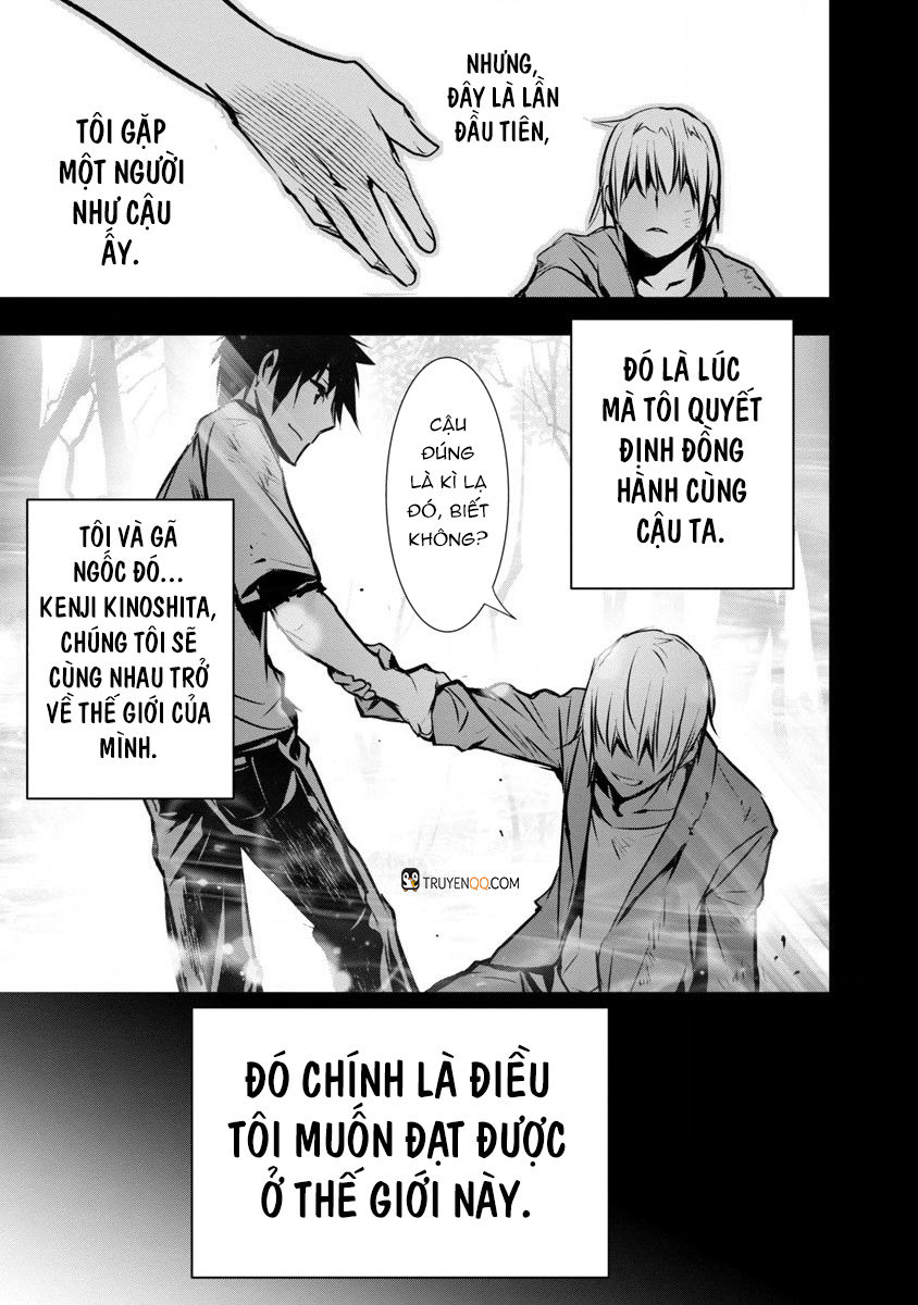 Isekai Ntr Chapter 2 - 12