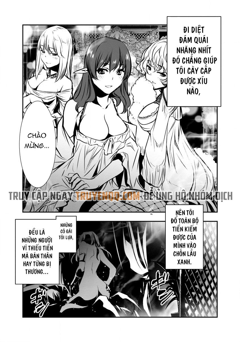 Isekai Ntr Chapter 2 - 20
