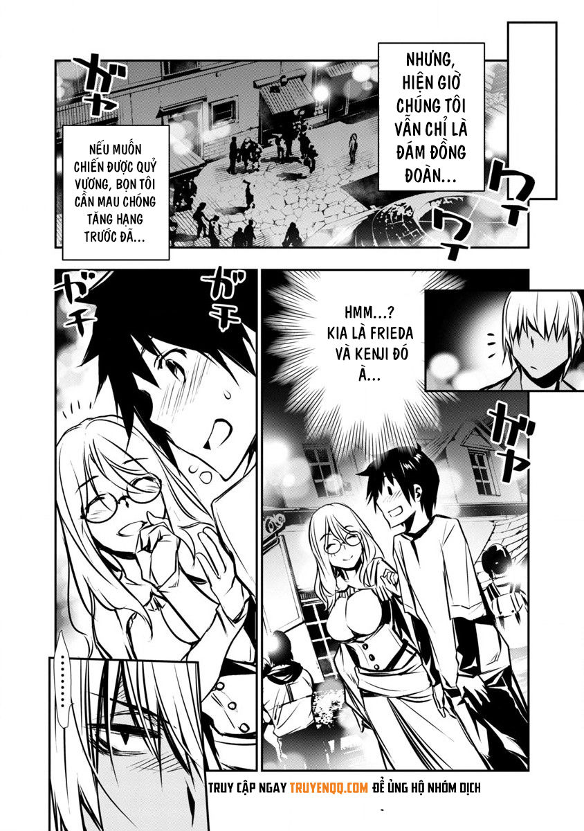 Isekai Ntr Chapter 2 - 23