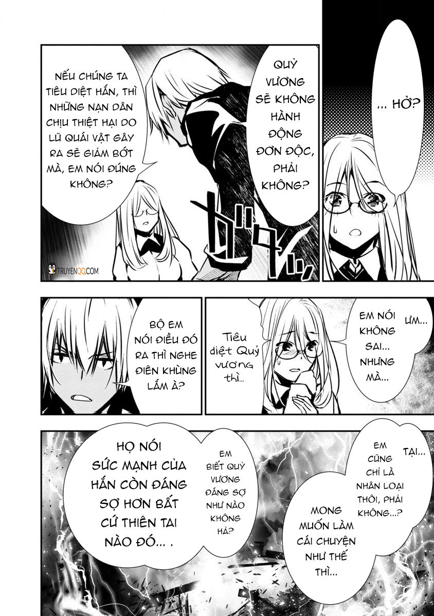 Isekai Ntr Chapter 3 - 9