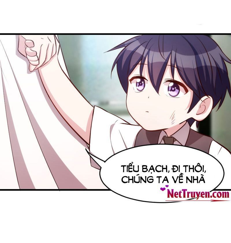 Tiểu Bạch Nam Thần Daddy Chapter 1 - 17