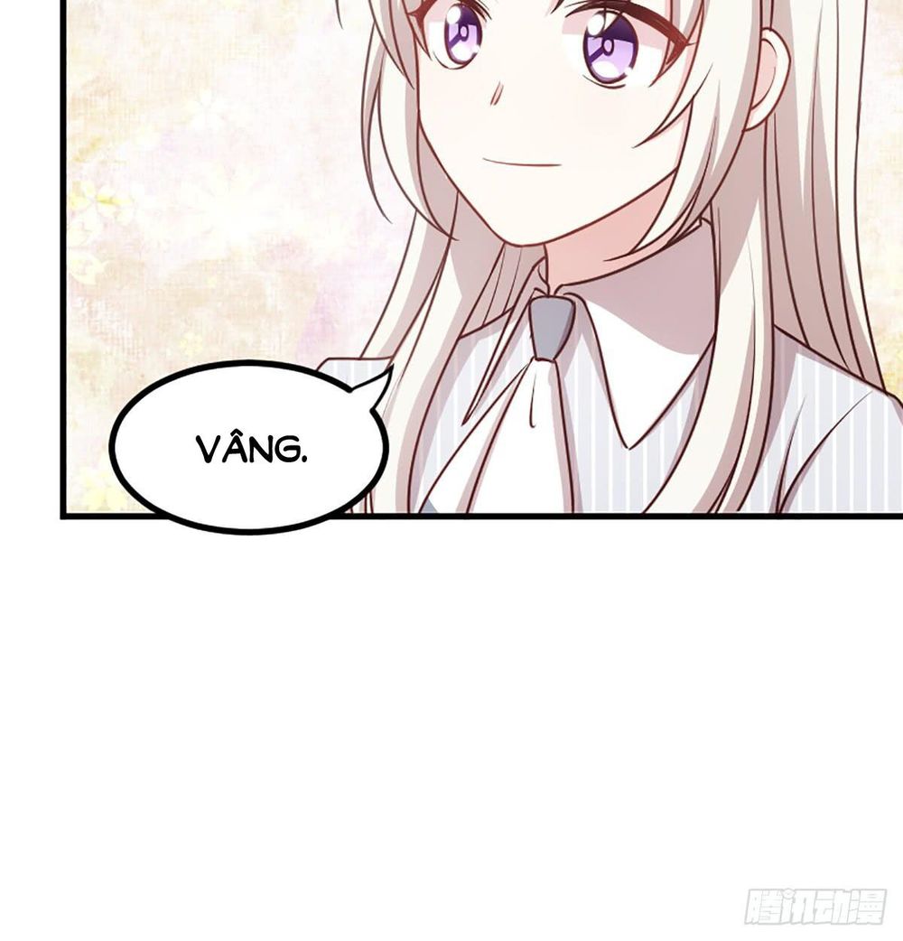 Tiểu Bạch Nam Thần Daddy Chapter 11 - 19