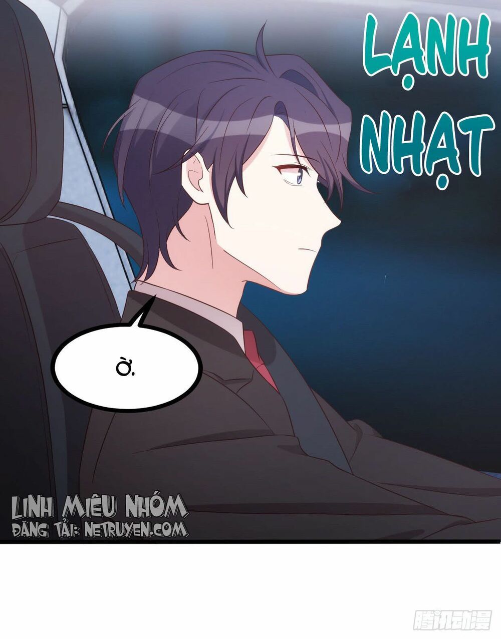 Tiểu Bạch Nam Thần Daddy Chapter 12 - 27