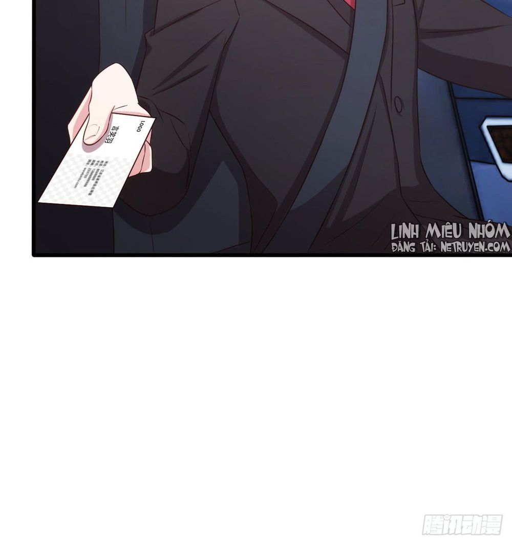 Tiểu Bạch Nam Thần Daddy Chapter 13 - 11