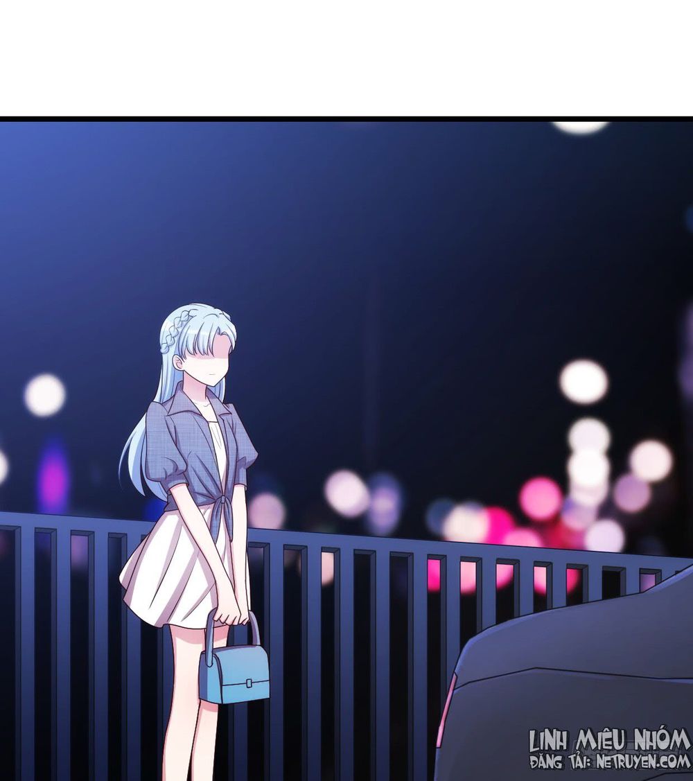 Tiểu Bạch Nam Thần Daddy Chapter 13 - 12