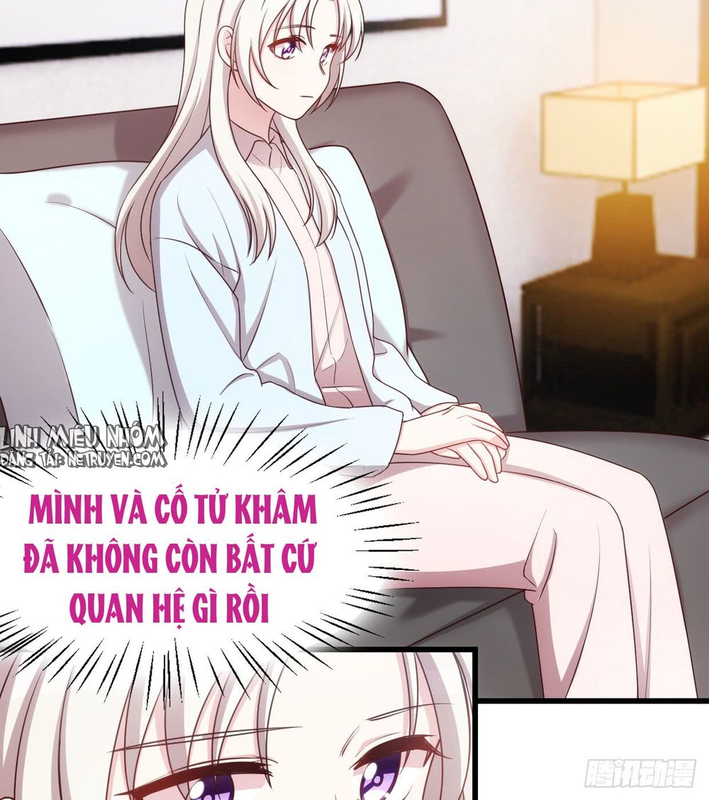 Tiểu Bạch Nam Thần Daddy Chapter 13 - 15