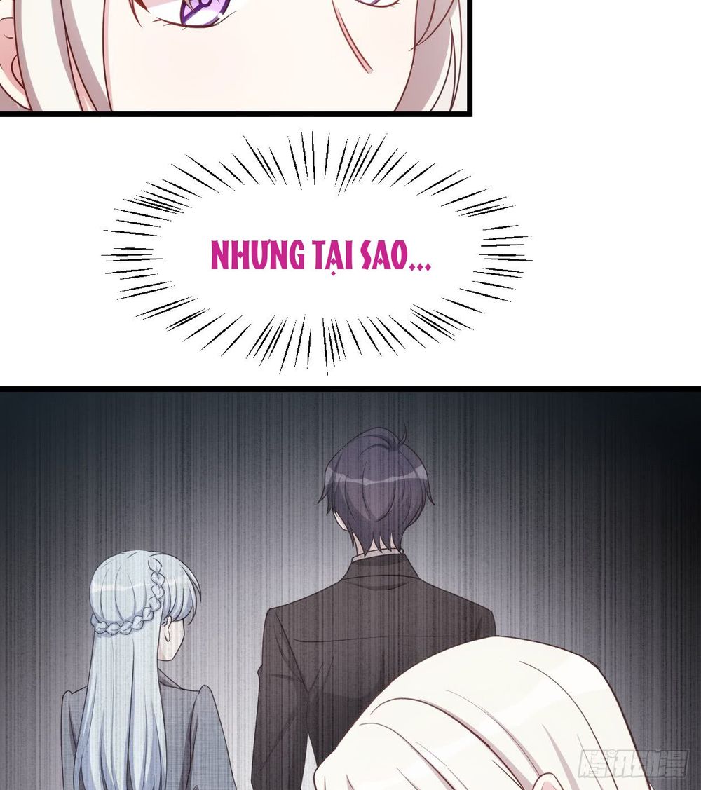 Tiểu Bạch Nam Thần Daddy Chapter 13 - 16