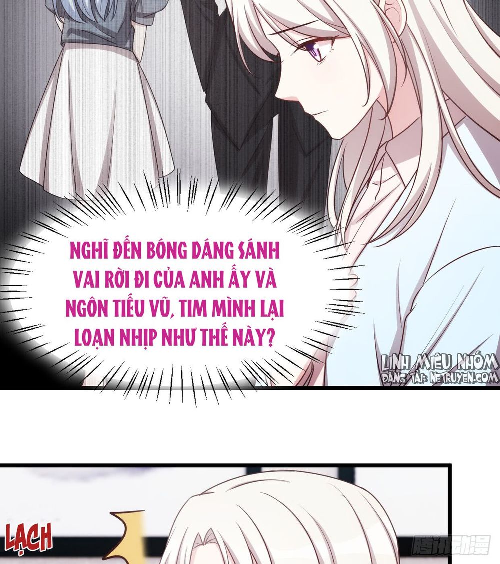 Tiểu Bạch Nam Thần Daddy Chapter 13 - 17