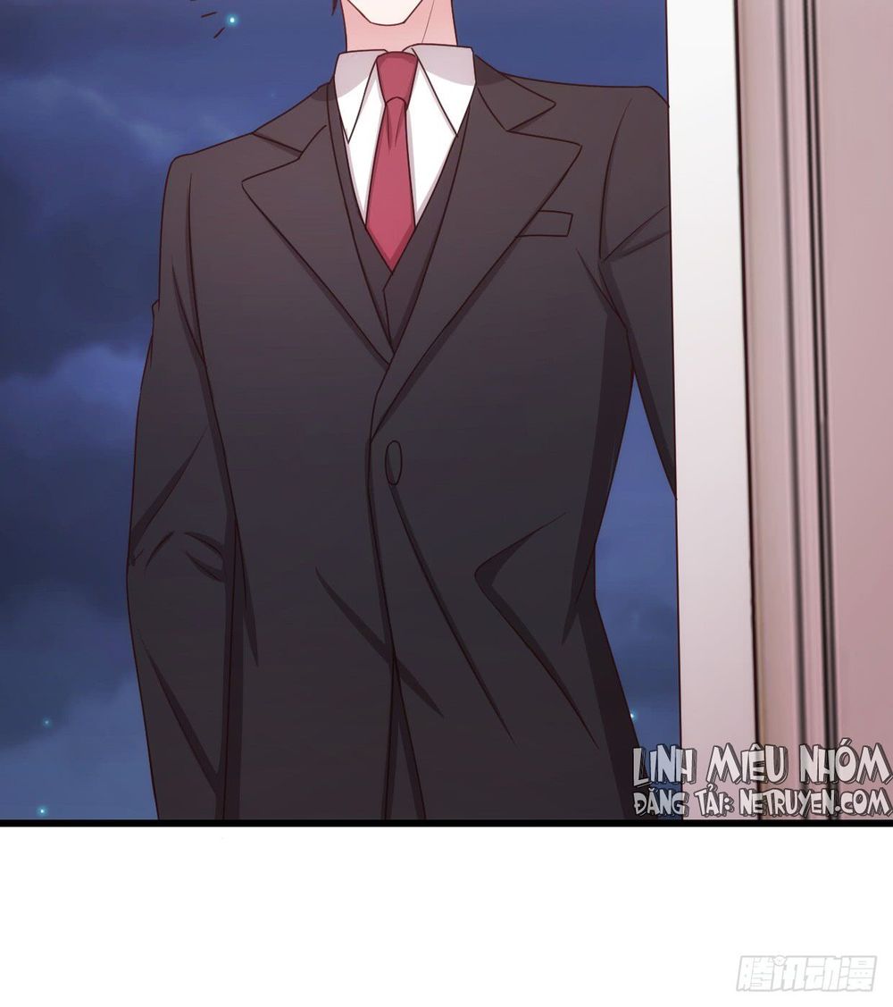 Tiểu Bạch Nam Thần Daddy Chapter 13 - 19