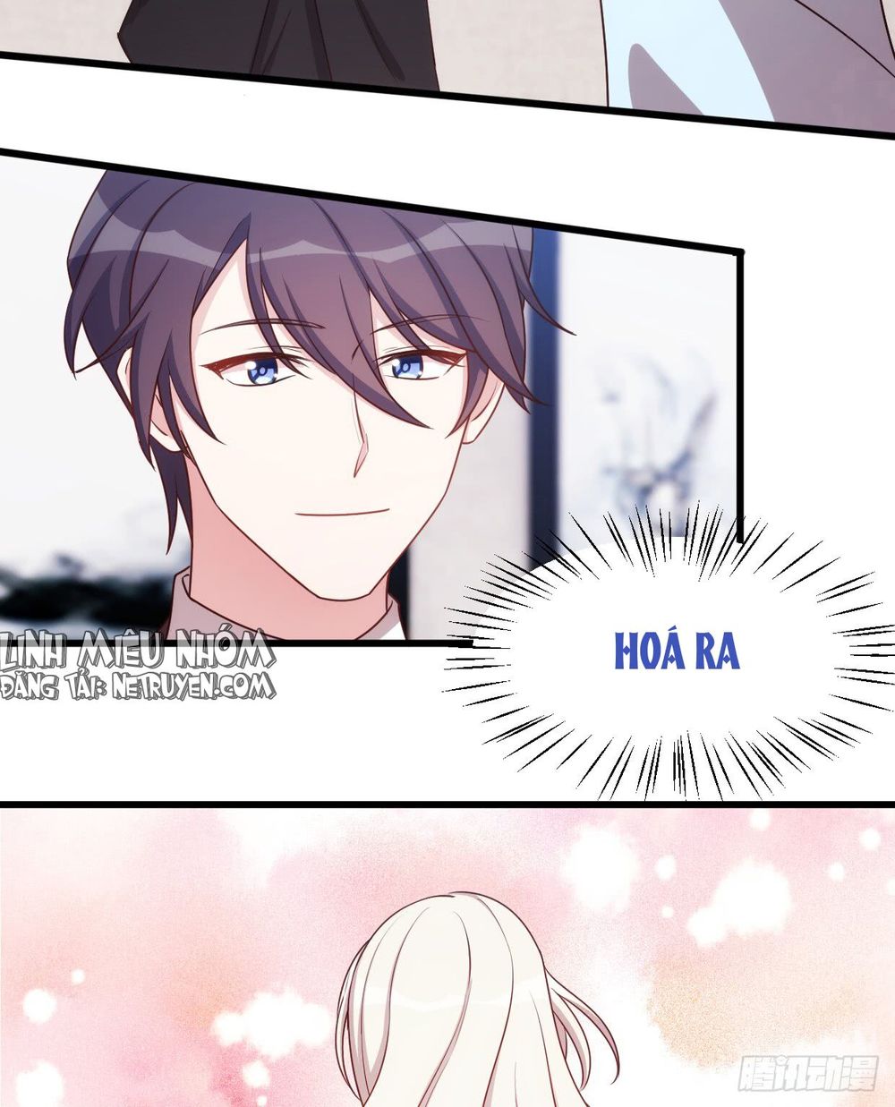 Tiểu Bạch Nam Thần Daddy Chapter 13 - 26
