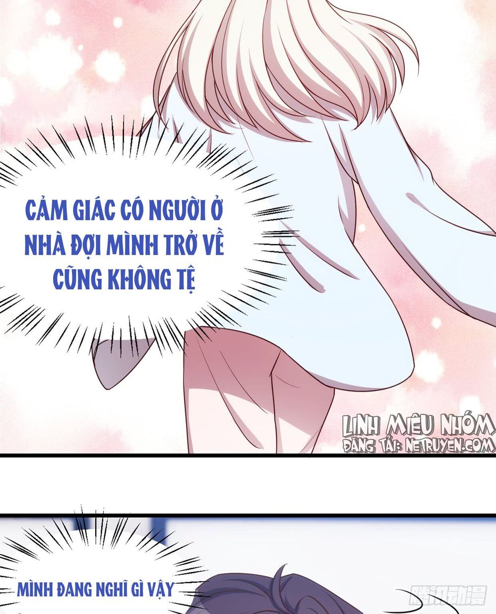 Tiểu Bạch Nam Thần Daddy Chapter 13 - 27