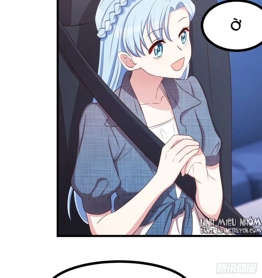 Tiểu Bạch Nam Thần Daddy Chapter 13 - 5