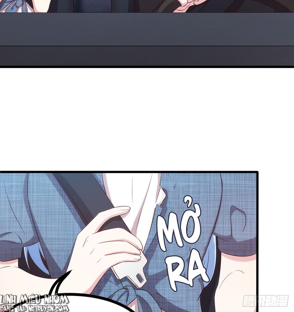 Tiểu Bạch Nam Thần Daddy Chapter 13 - 7