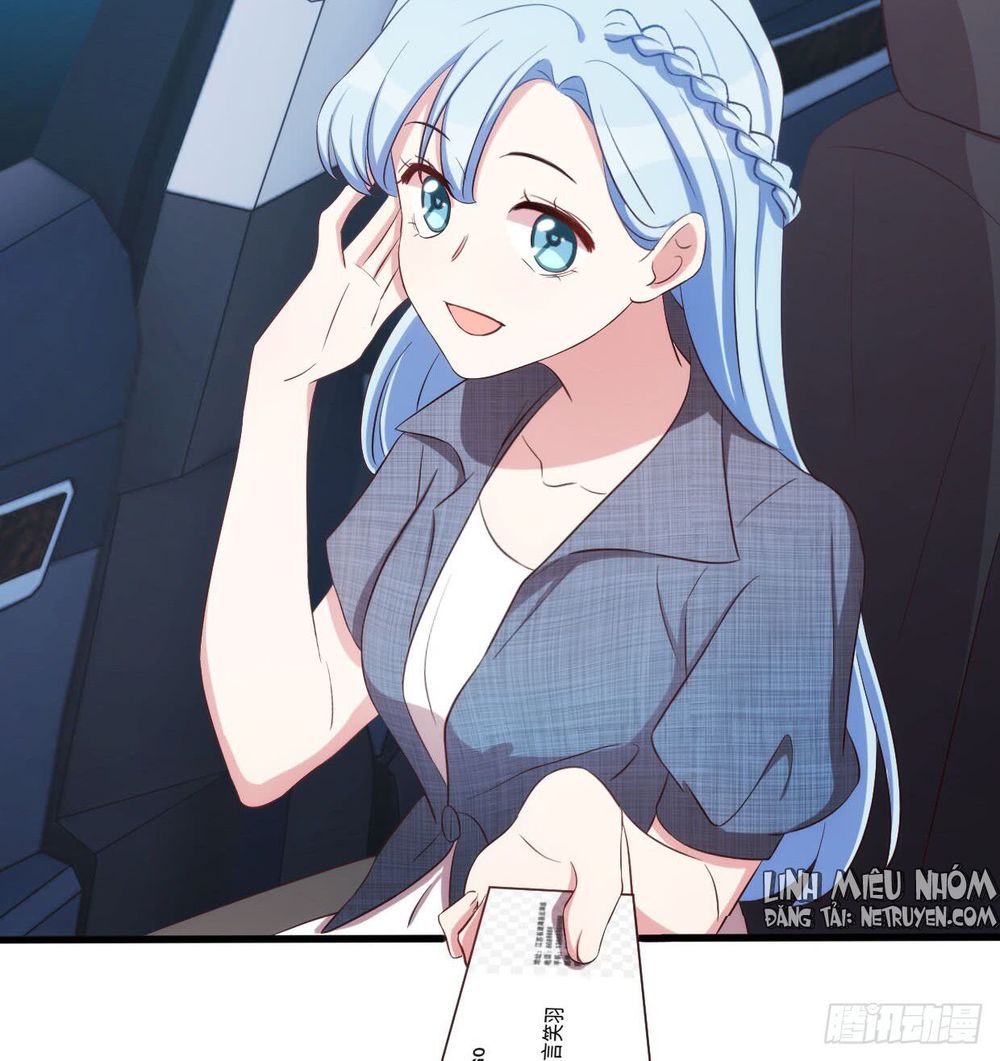 Tiểu Bạch Nam Thần Daddy Chapter 13 - 9