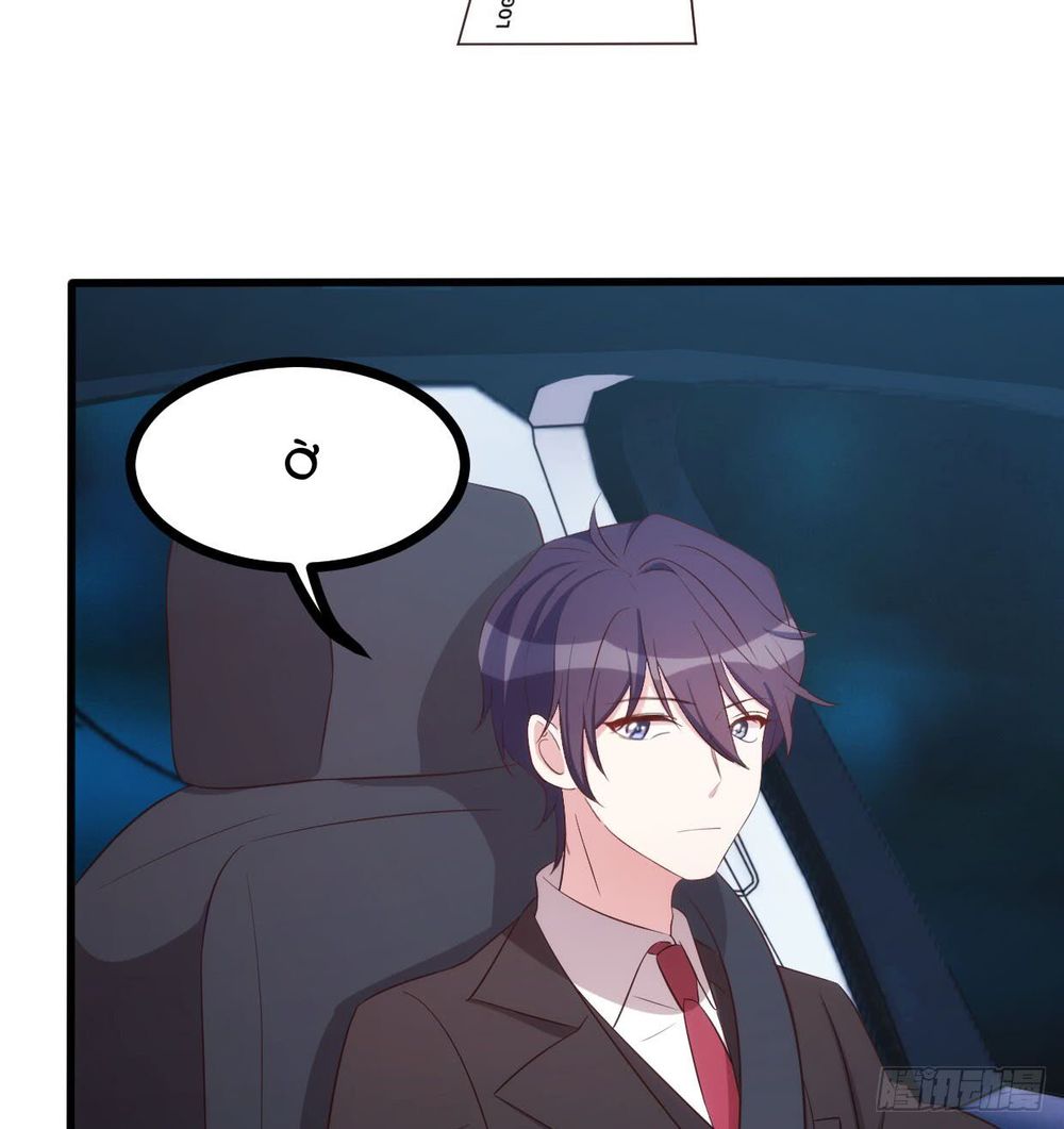 Tiểu Bạch Nam Thần Daddy Chapter 13 - 10