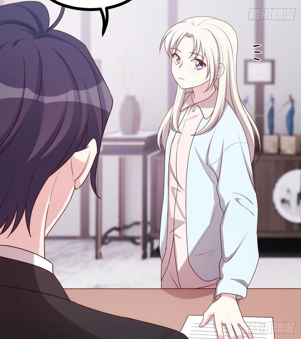 Tiểu Bạch Nam Thần Daddy Chapter 14 - 12