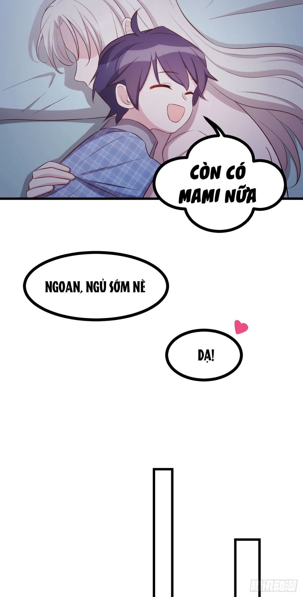 Tiểu Bạch Nam Thần Daddy Chapter 14 - 20