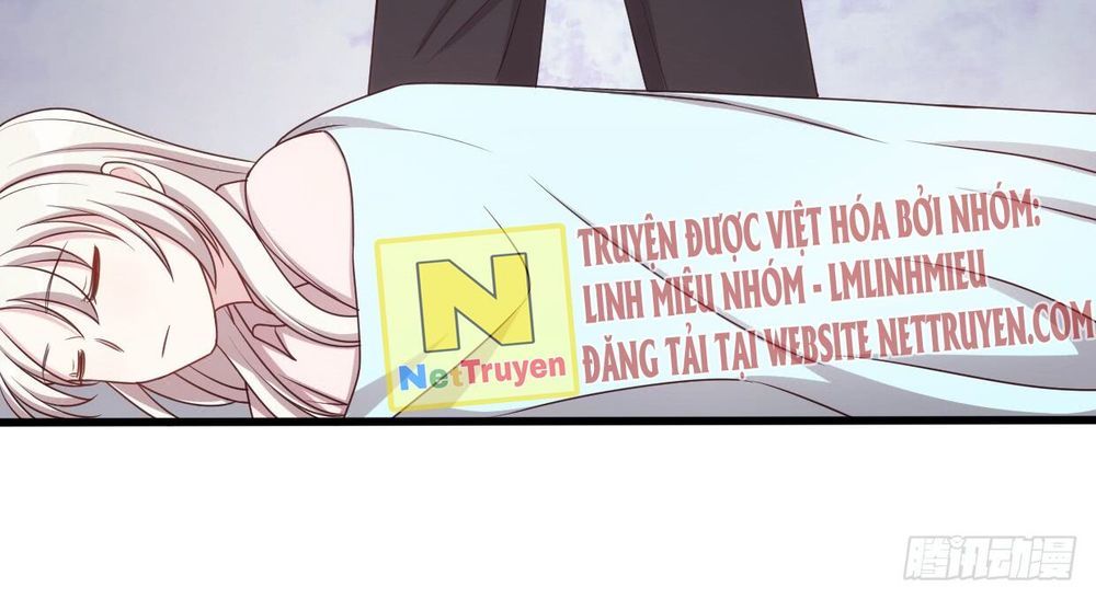 Tiểu Bạch Nam Thần Daddy Chapter 14 - 26