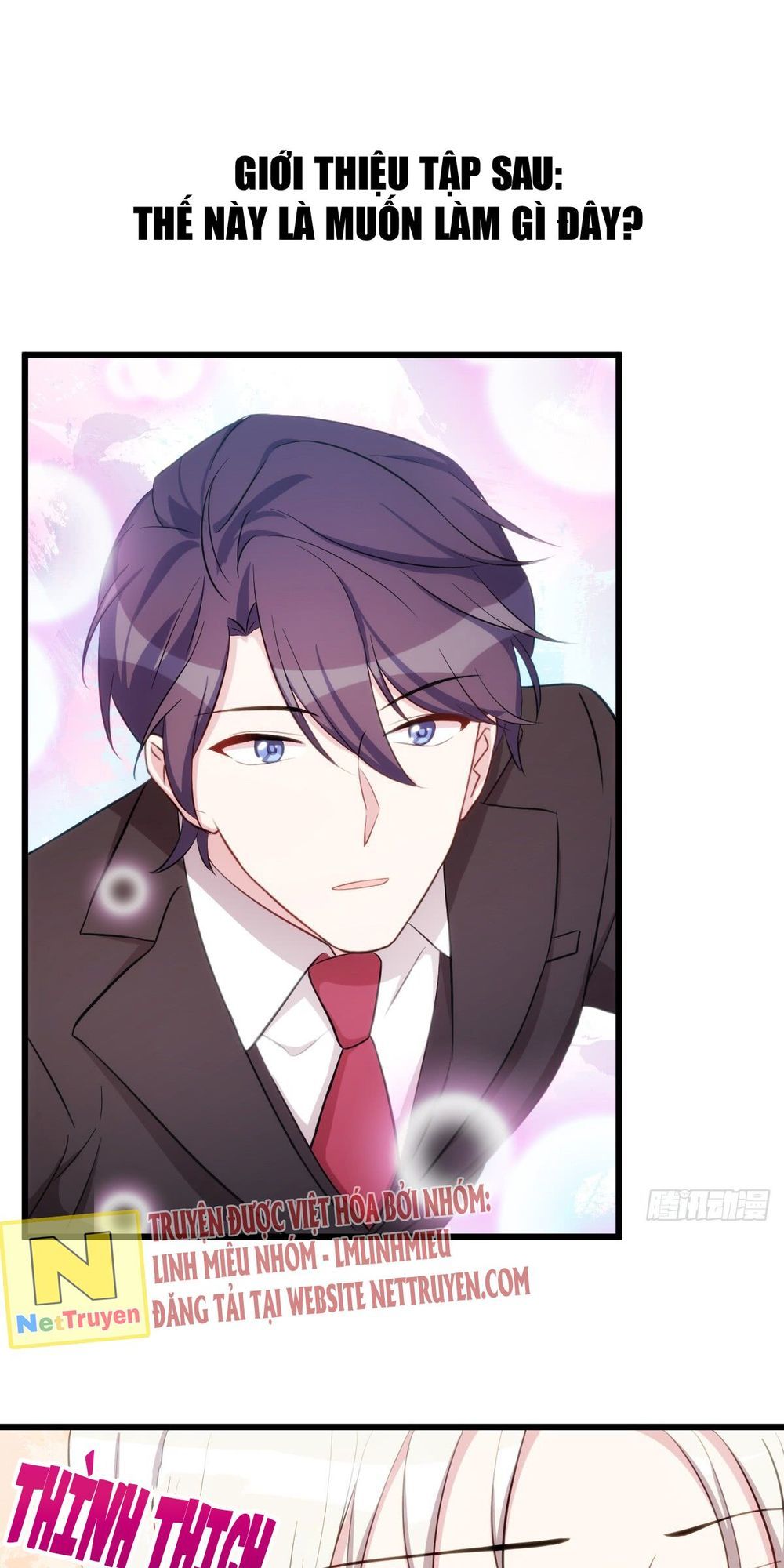 Tiểu Bạch Nam Thần Daddy Chapter 14 - 27