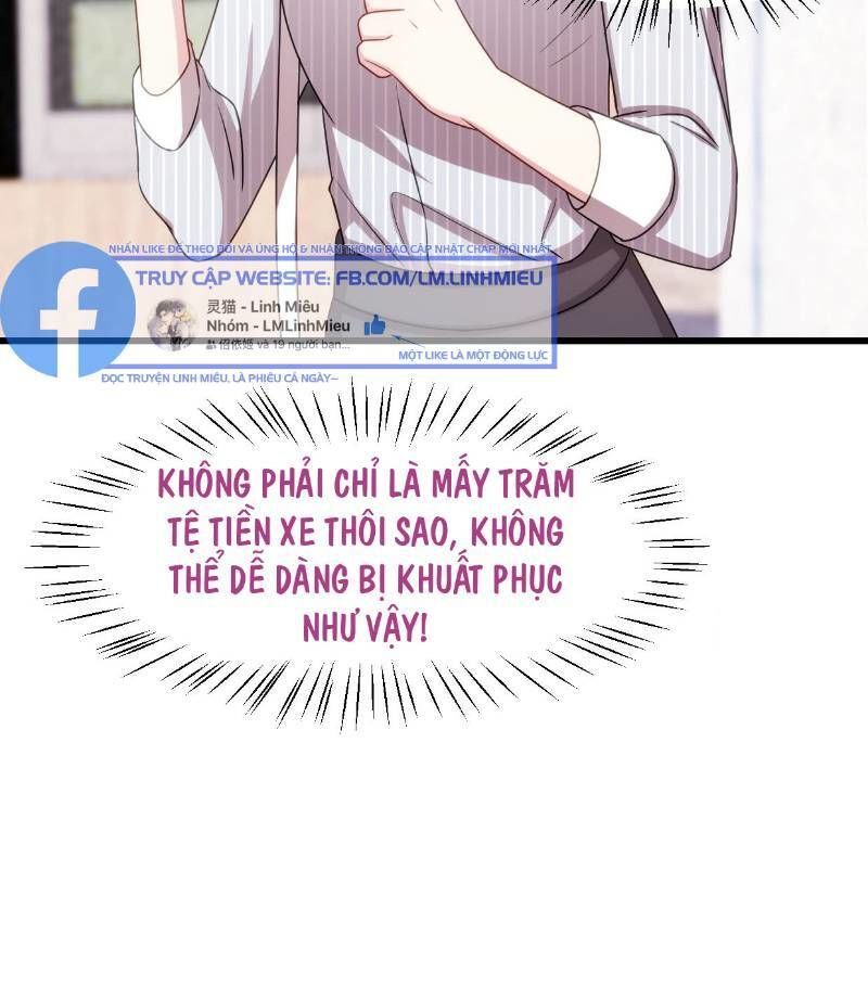 Tiểu Bạch Nam Thần Daddy Chapter 18 - 20