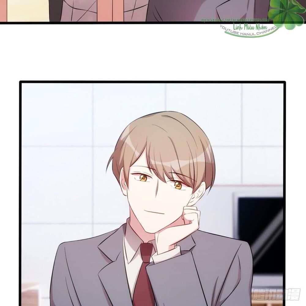Tiểu Bạch Nam Thần Daddy Chapter 25 - 18