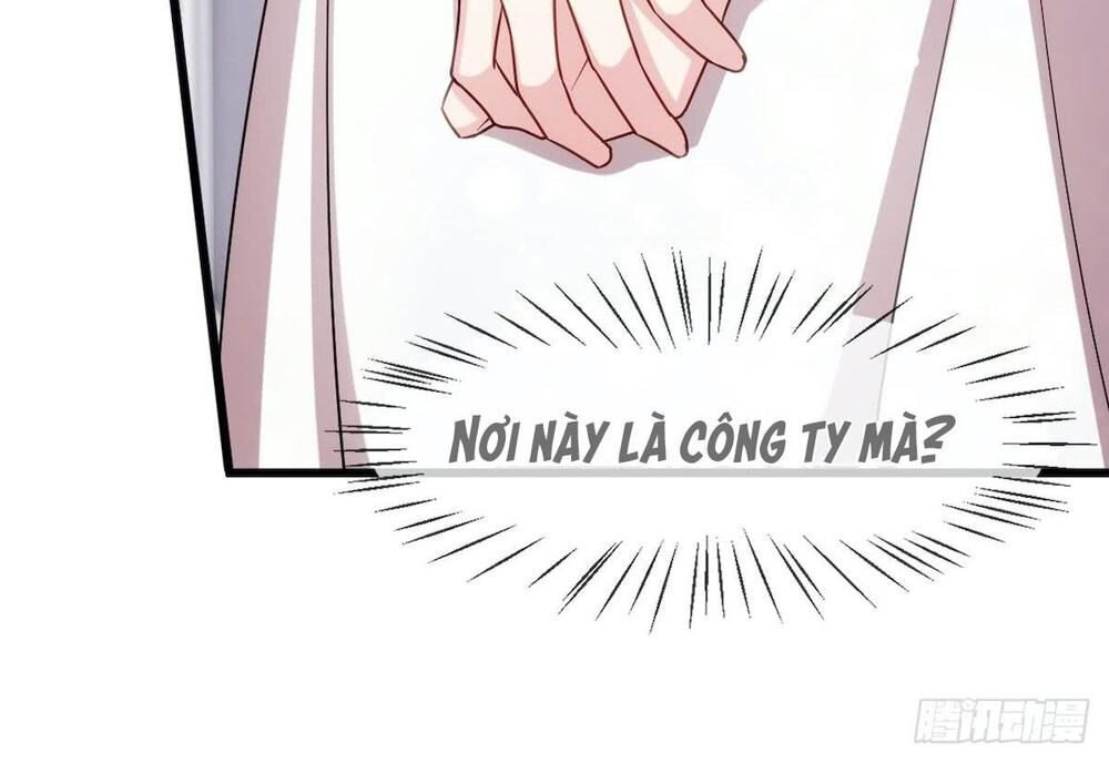 Tiểu Bạch Nam Thần Daddy Chapter 25 - 29