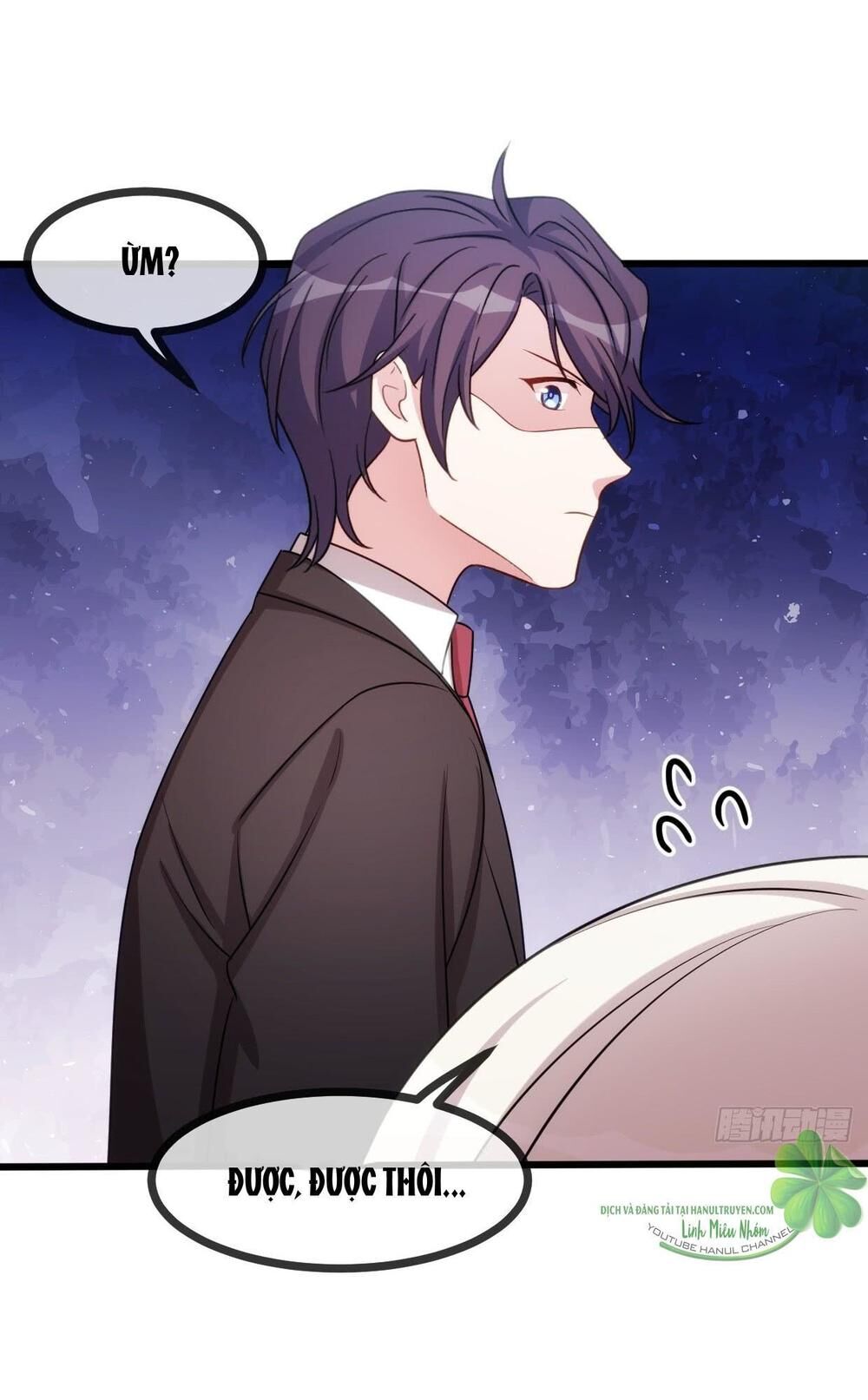 Tiểu Bạch Nam Thần Daddy Chapter 26 - 15