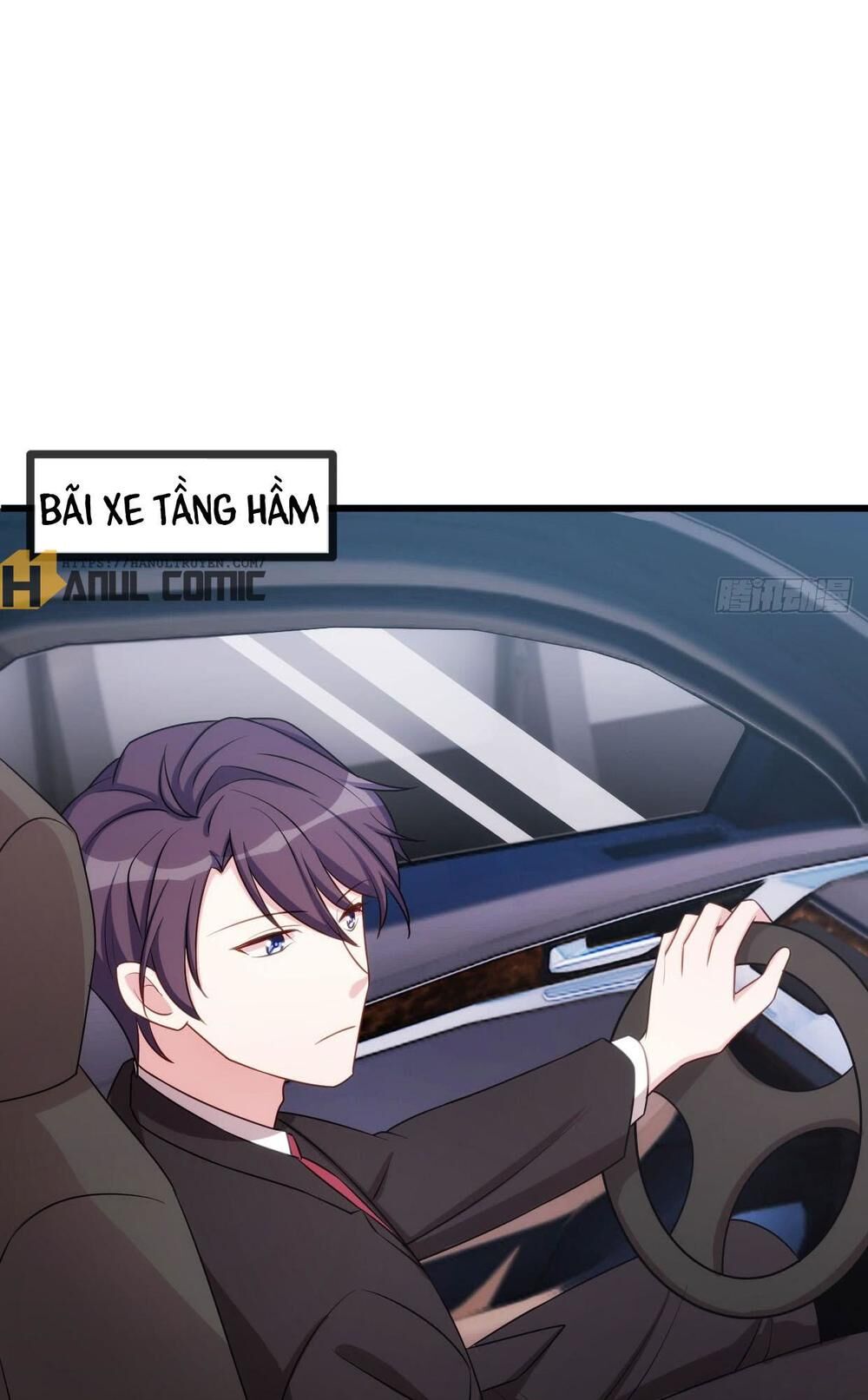 Tiểu Bạch Nam Thần Daddy Chapter 27 - 17