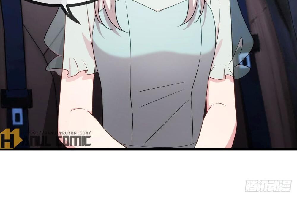 Tiểu Bạch Nam Thần Daddy Chapter 27 - 23