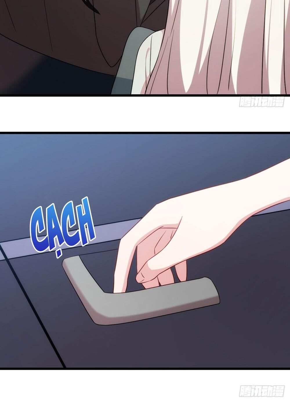 Tiểu Bạch Nam Thần Daddy Chapter 27 - 27