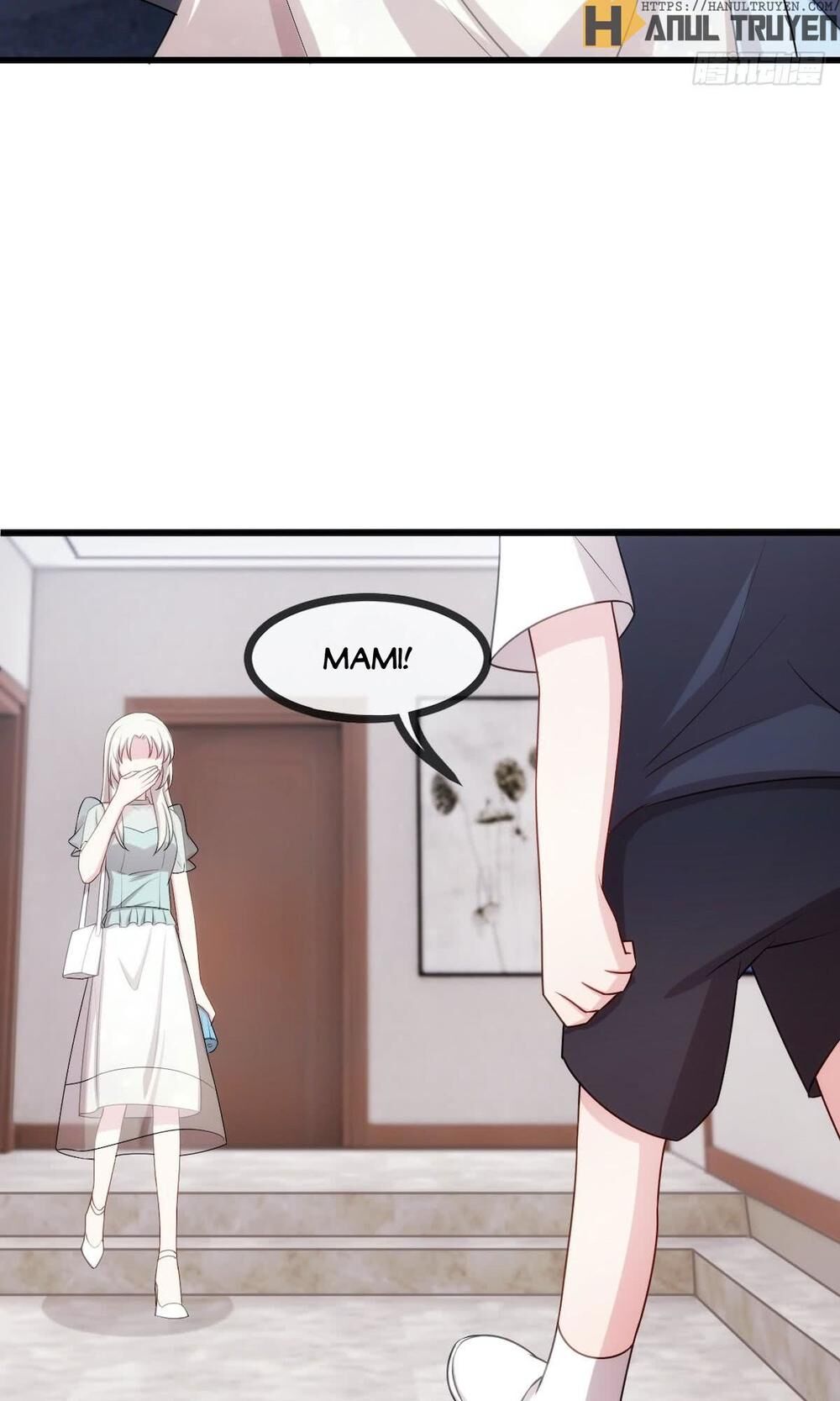 Tiểu Bạch Nam Thần Daddy Chapter 28 - 13