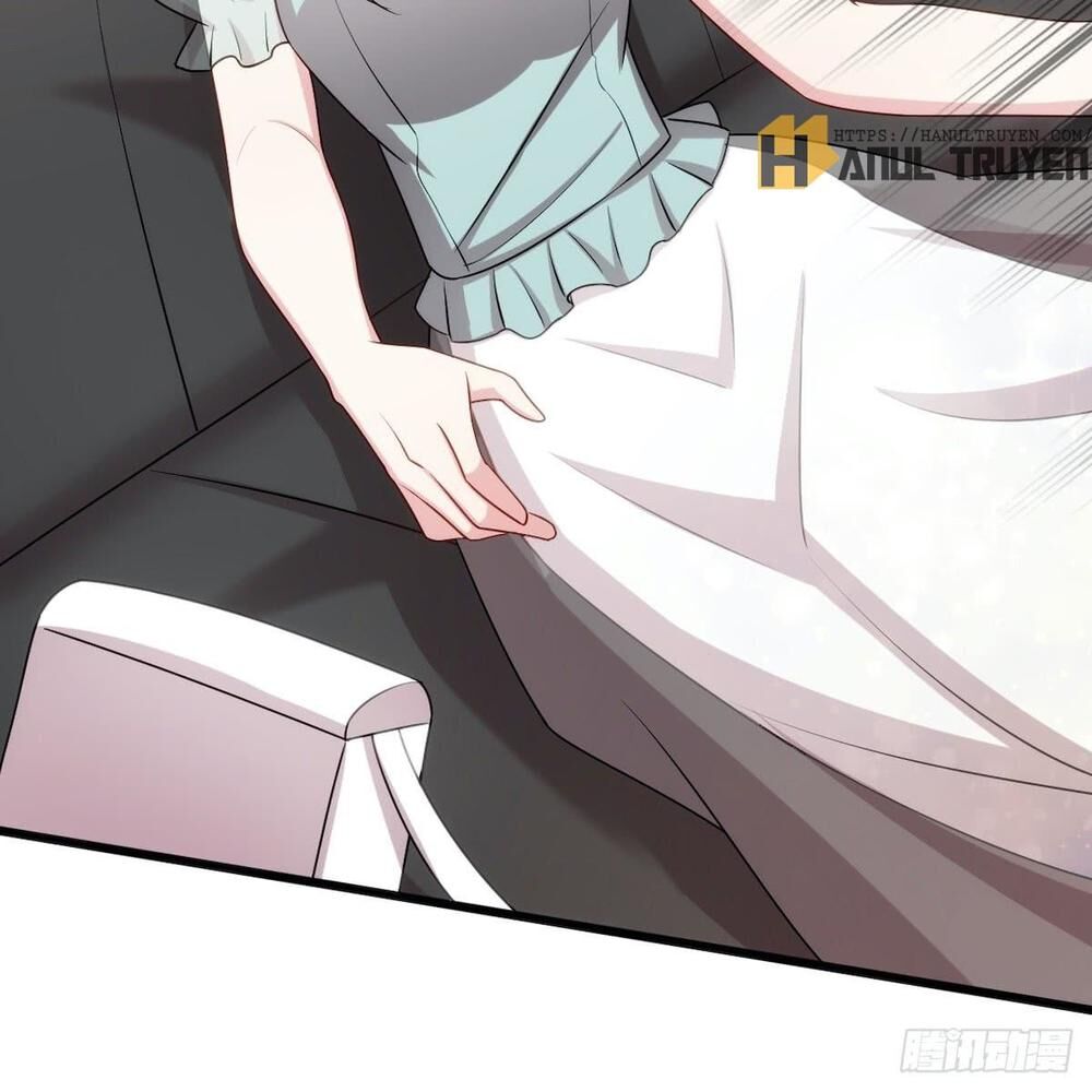 Tiểu Bạch Nam Thần Daddy Chapter 28 - 3