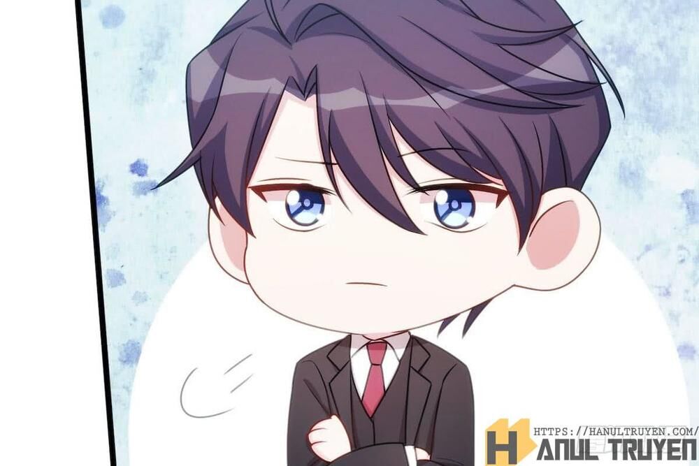 Tiểu Bạch Nam Thần Daddy Chapter 28 - 26