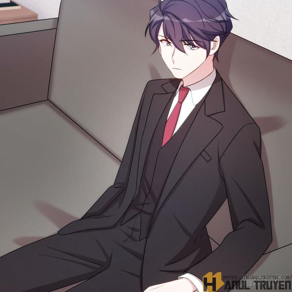 Tiểu Bạch Nam Thần Daddy Chapter 28 - 28