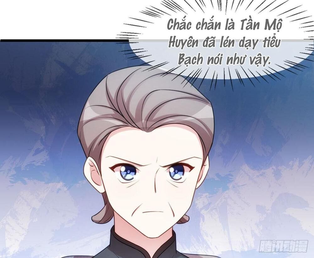 Tiểu Bạch Nam Thần Daddy Chapter 30 - 15