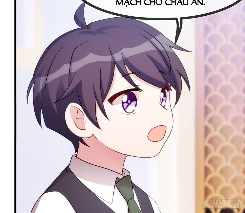 Tiểu Bạch Nam Thần Daddy Chapter 30 - 18