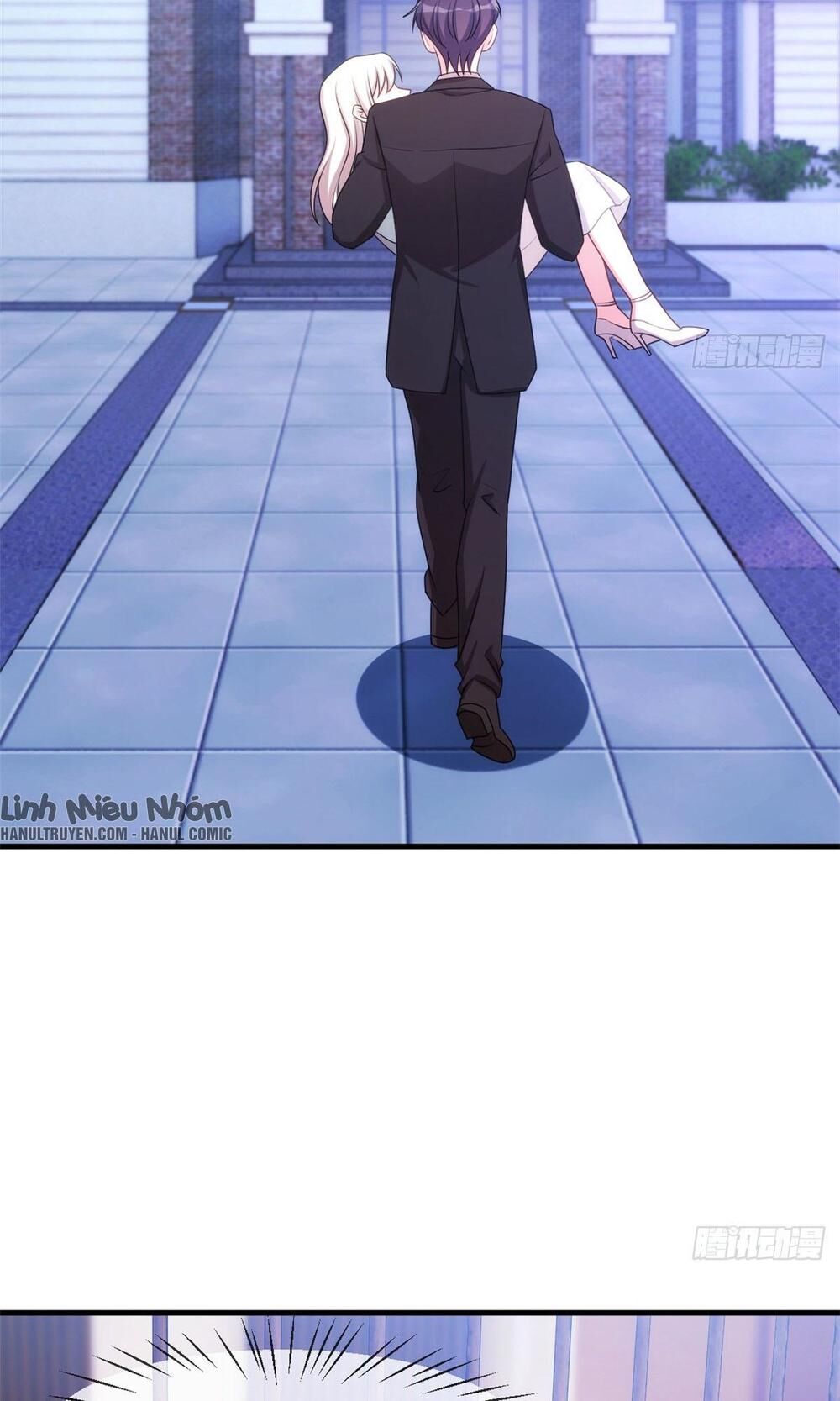 Tiểu Bạch Nam Thần Daddy Chapter 39 - 13