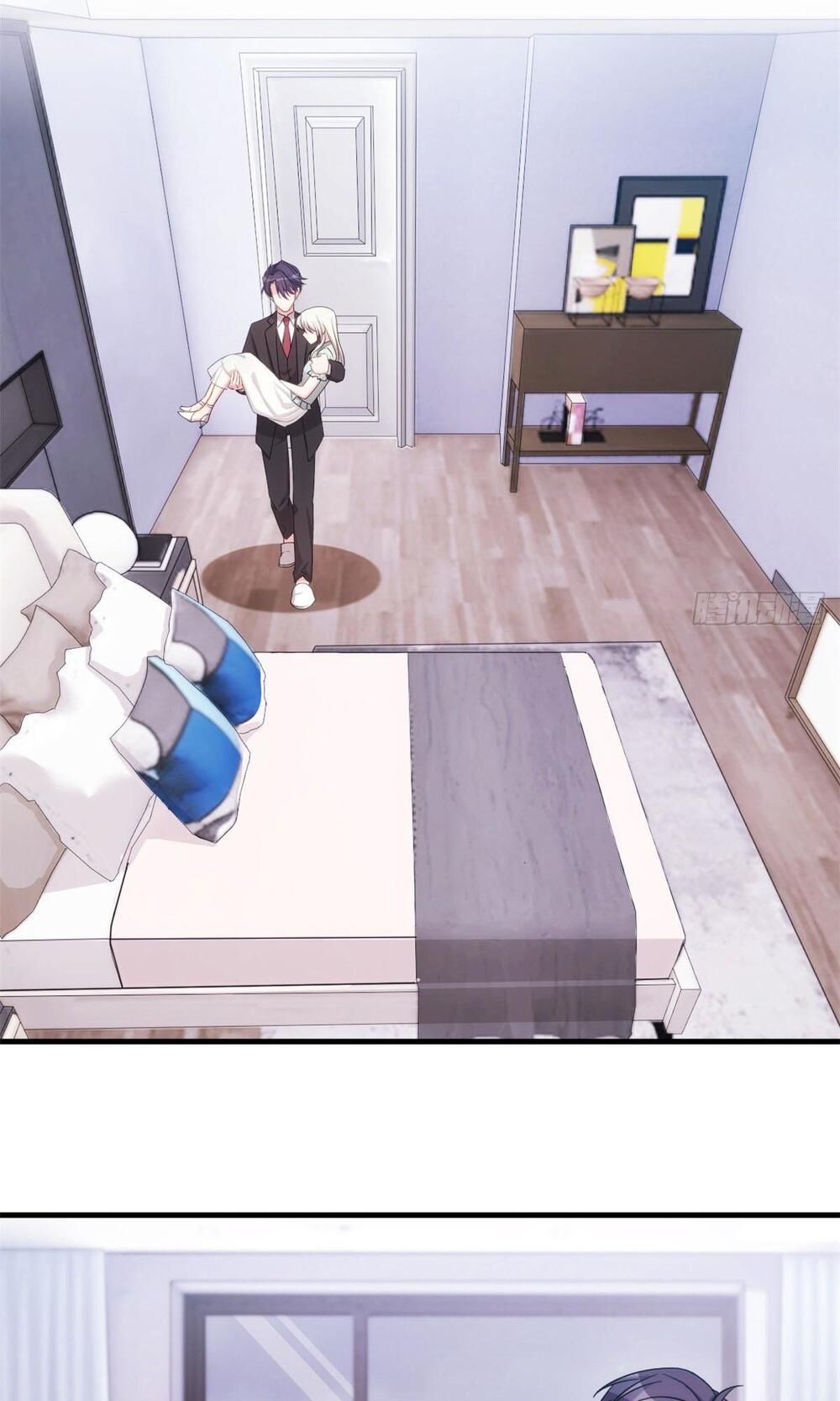 Tiểu Bạch Nam Thần Daddy Chapter 39 - 16