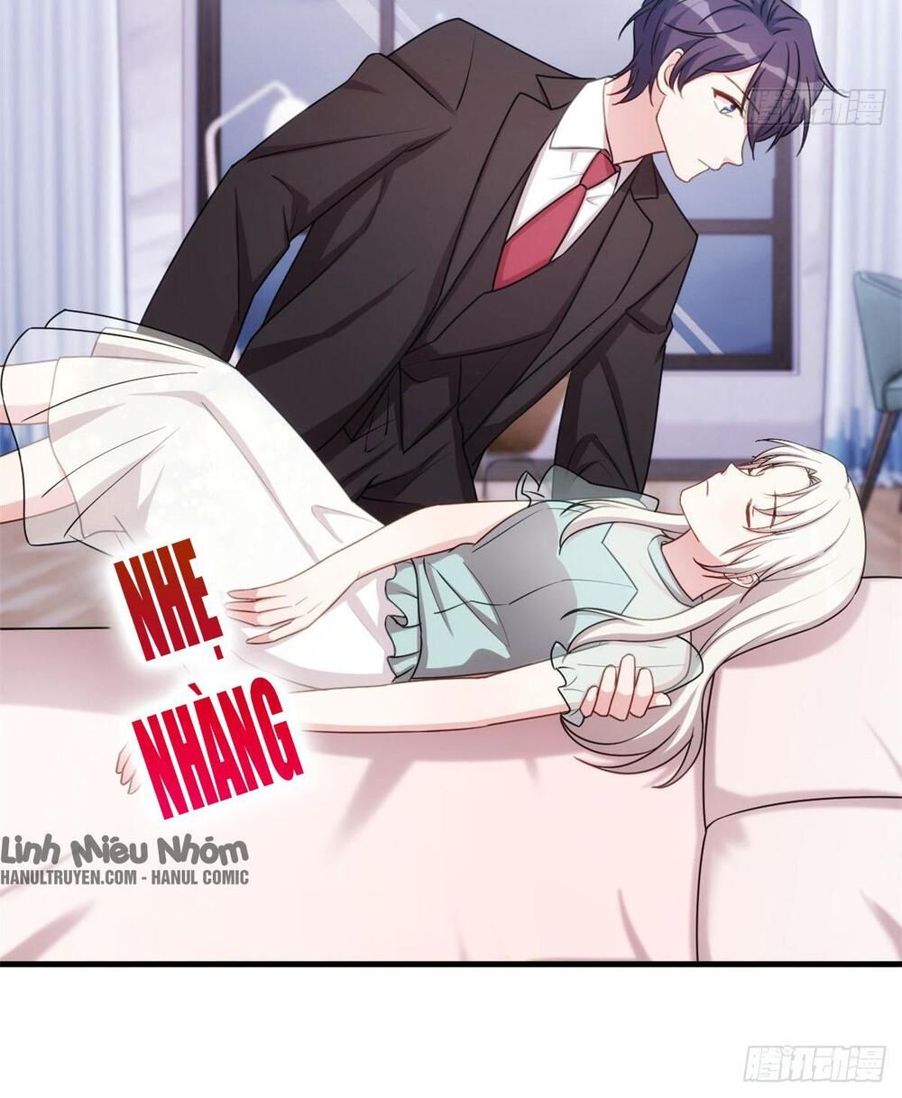 Tiểu Bạch Nam Thần Daddy Chapter 39 - 17