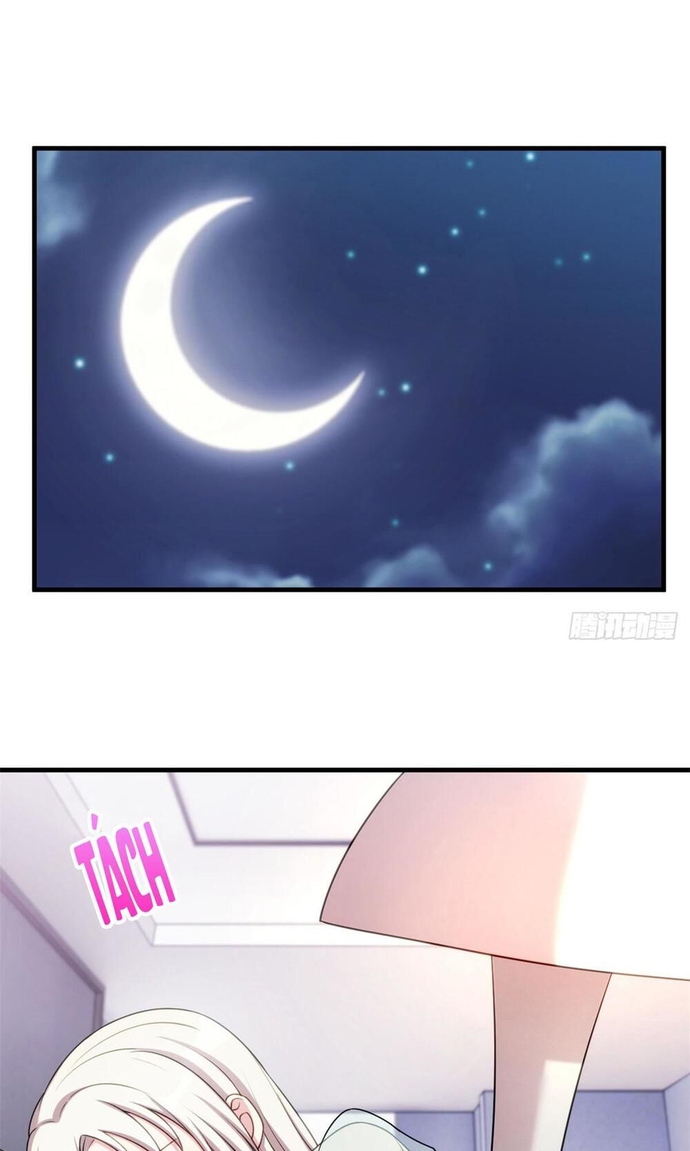 Tiểu Bạch Nam Thần Daddy Chapter 39 - 20