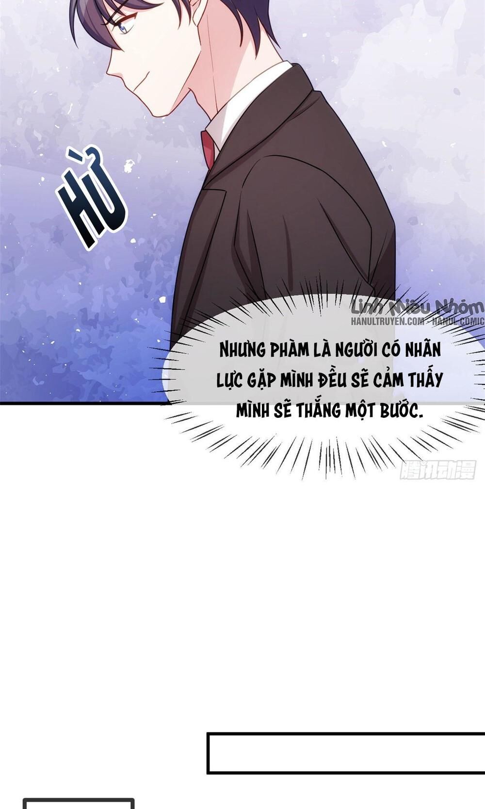 Tiểu Bạch Nam Thần Daddy Chapter 39 - 4