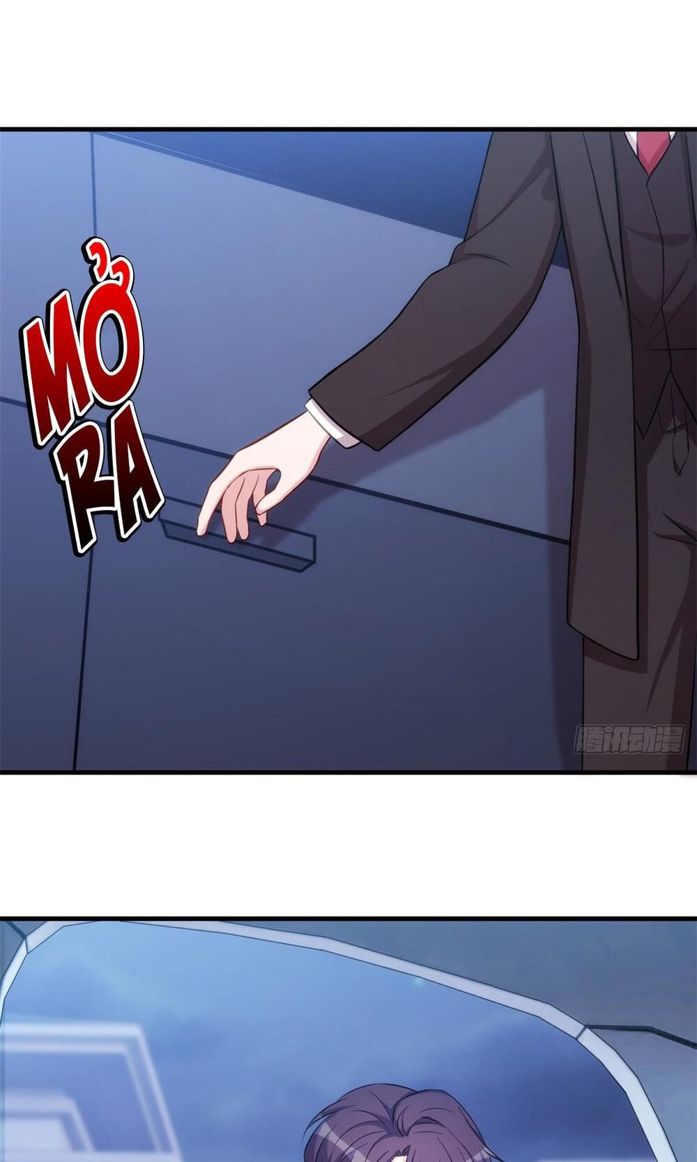 Tiểu Bạch Nam Thần Daddy Chapter 39 - 10