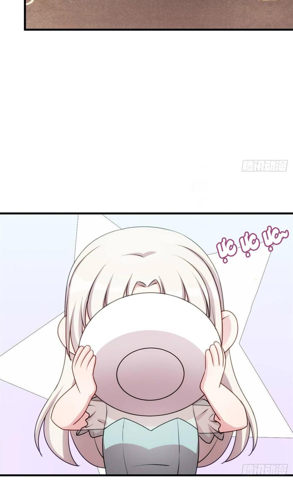 Tiểu Bạch Nam Thần Daddy Chapter 41 - 13