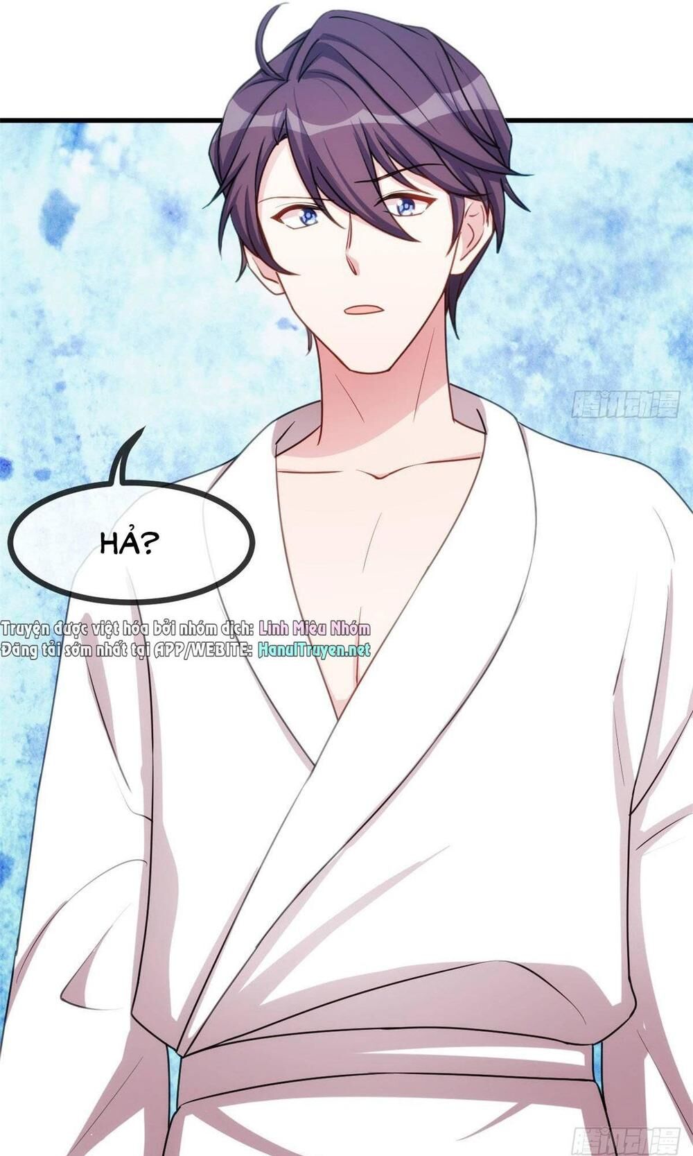 Tiểu Bạch Nam Thần Daddy Chapter 41 - 28