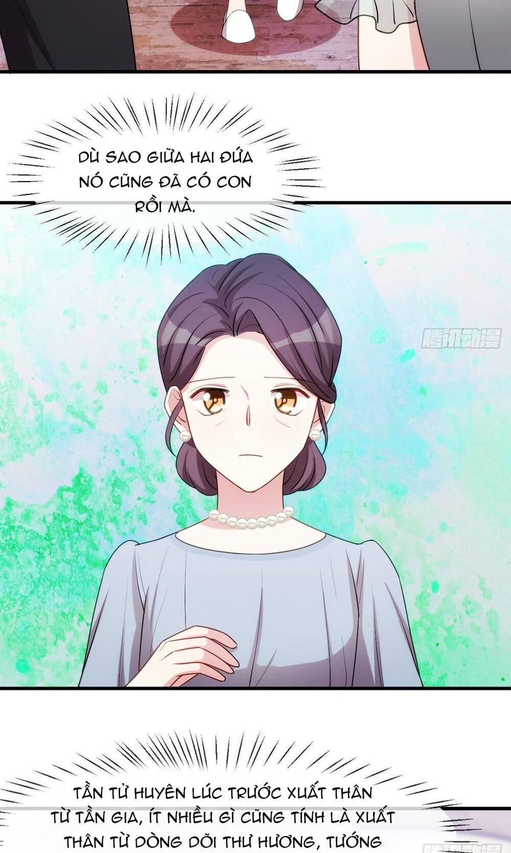 Tiểu Bạch Nam Thần Daddy Chapter 42 - 22