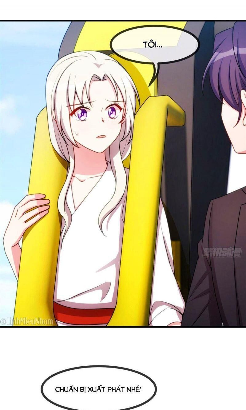 Tiểu Bạch Nam Thần Daddy Chapter 45 - 2