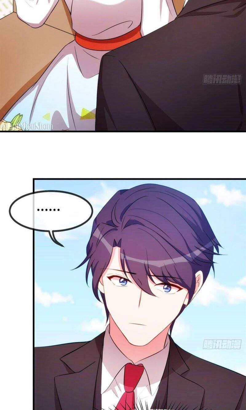 Tiểu Bạch Nam Thần Daddy Chapter 45 - 11