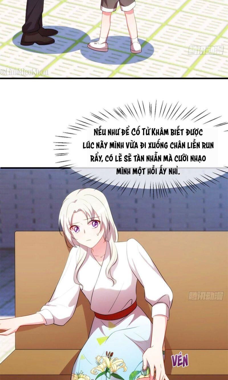 Tiểu Bạch Nam Thần Daddy Chapter 45 - 13