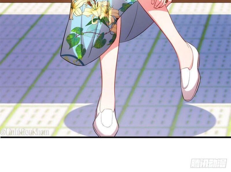 Tiểu Bạch Nam Thần Daddy Chapter 45 - 14